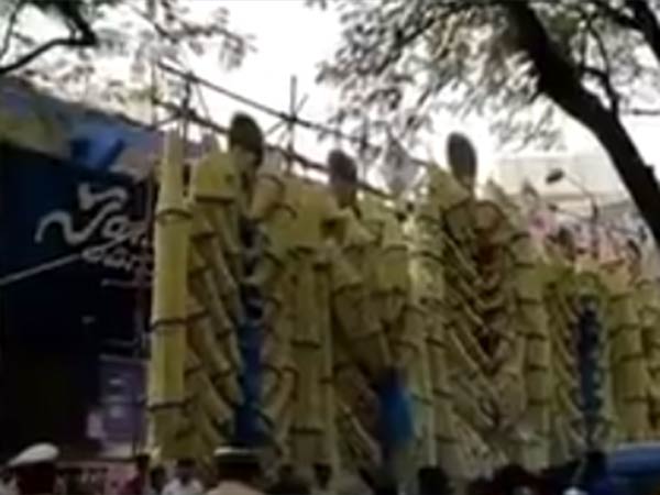 அமைதியான தமிழர்கள்