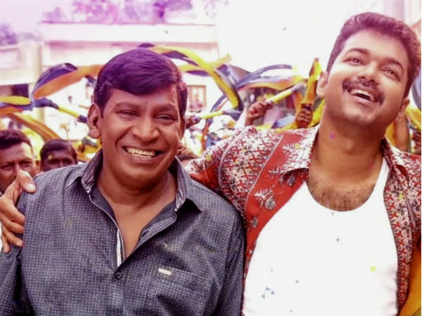 பகைத்தால் அவ்வளவுதான் 