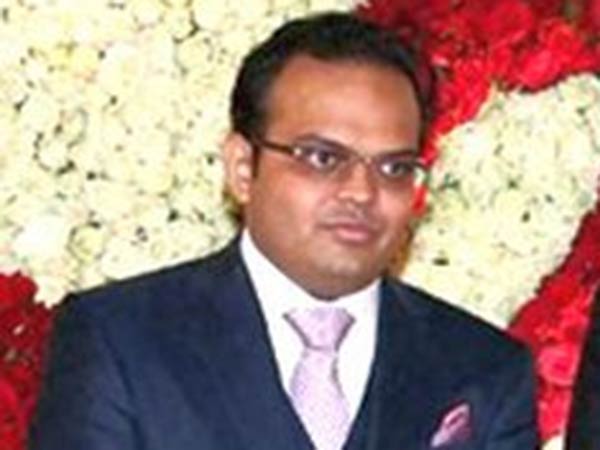 ஜெய்ஷா கணக்கில் 