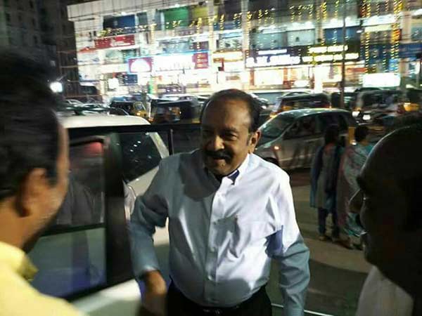 படத்தை பாராட்டிய வைகோ 