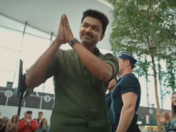 டாக்டர்களுக்கு எதிரான கருத்து 