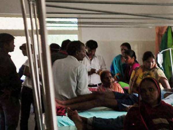 பாறை குழிகளில் கொசு உற்பத்தி பாறை குழிகளில் கொசு உற்பத்தி