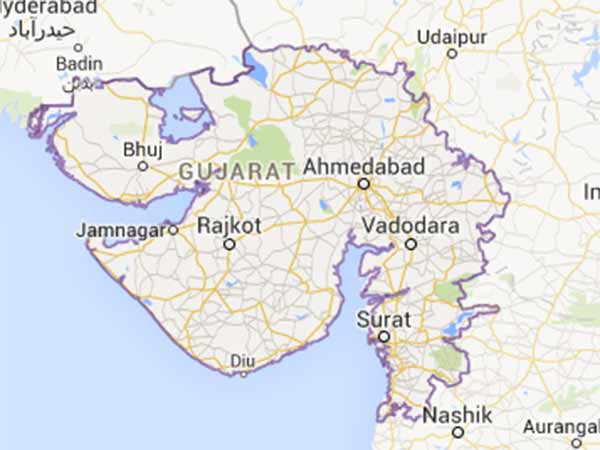 குஜராத்தில் தேர்தல் எப்போது