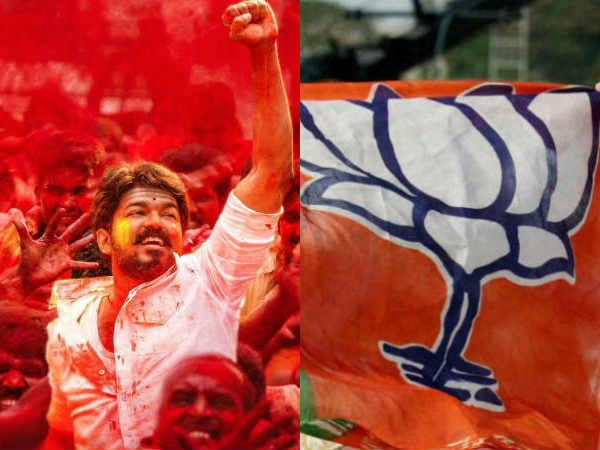 புரமோஷன் பெற்ற விஜய் 