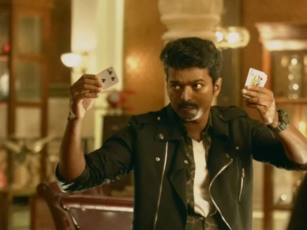 சர்வதேச ஊடகங்களில் 