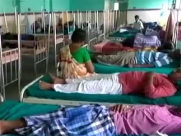  104 எண்ணில் புகார்