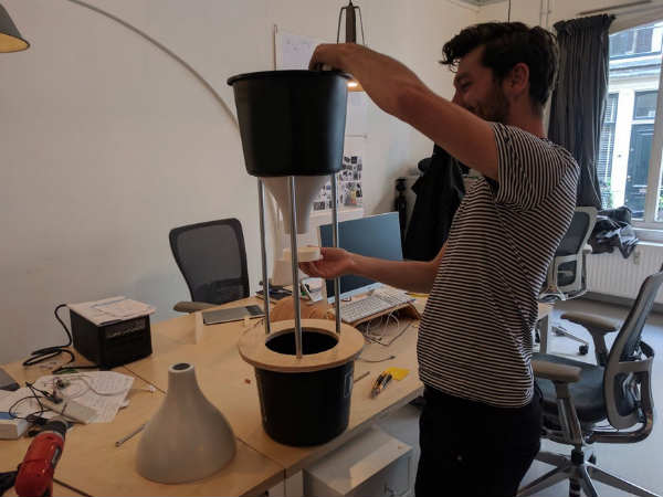  எப்படி குப்பைகள் சுத்தம் செய்யப்படுகின்றன 