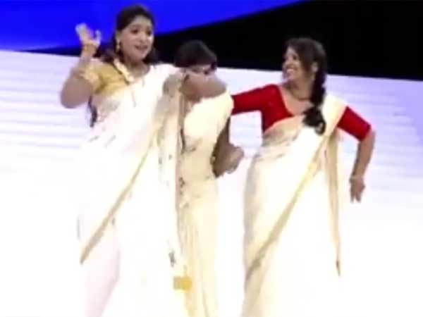  பெண்கள் குறித்த நீயா நானா