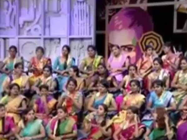  வைரல் ஆனா நீயா நானா ப்ரோமோ