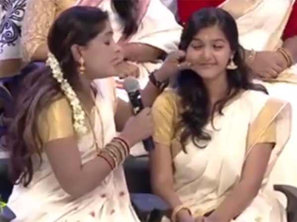  நீயா நானா நிகழ்ச்சிக்கு எதிராக புகார்