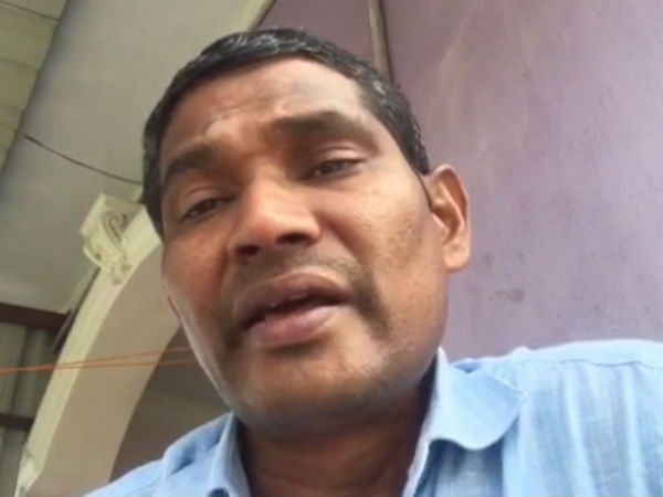  அச்சுறுத்தும் பாஜக 