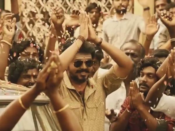  அரசியல் என்ட்ரி கொடுக்கிறாரா
