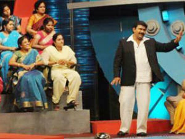பெண்களின் அறிவு குறித்துப் பேசுங்கள் 
