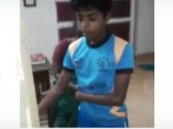 துப்புரவு பணியாளர் ஊசி 