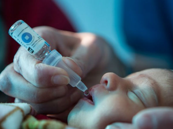 இளம்பிள்ளை வாதத்திற்கான ஜோதிட காரணங்கள்: