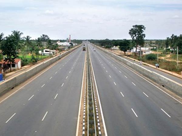 நெடுஞ்சாலை திட்டங்கள்