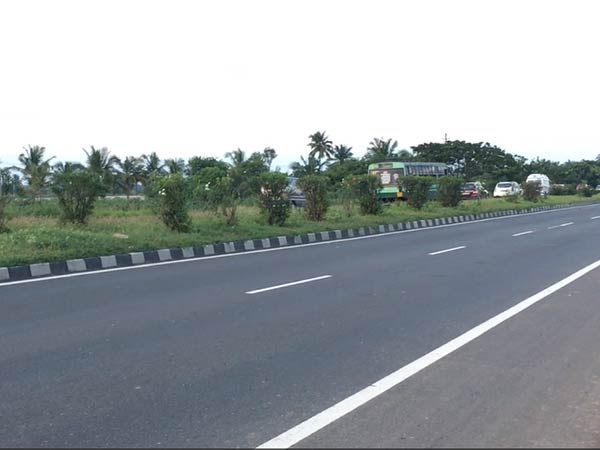 நெடுஞ்சாலை திட்டங்கள்