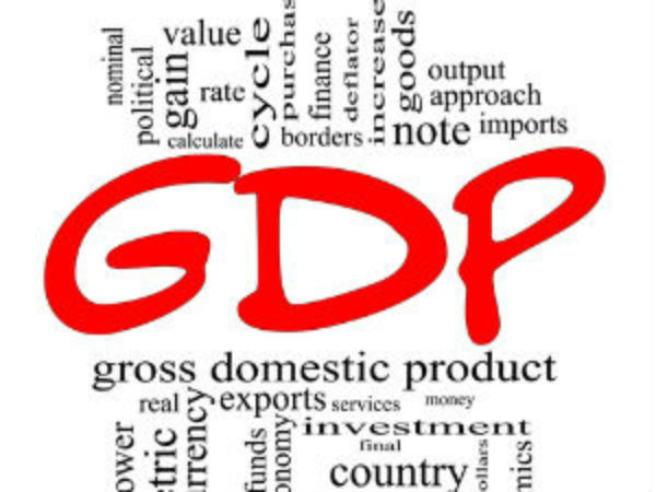 ஜிடிபி இரட்டை இலக்கை எட்டும்