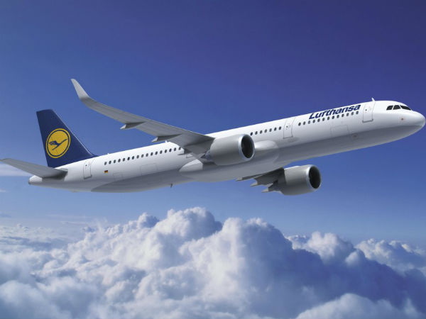  லுப்தான்ஸா அறிவுறுத்தல்