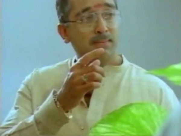 எங்களே மறந்துட்டீங்களே பாஸ்! 