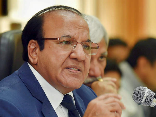 தாமத அறிவிப்பு 