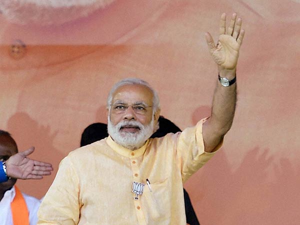 குஜராத் முதல்வரா மோடி?