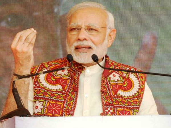 மோடி இல்லையெனில்..