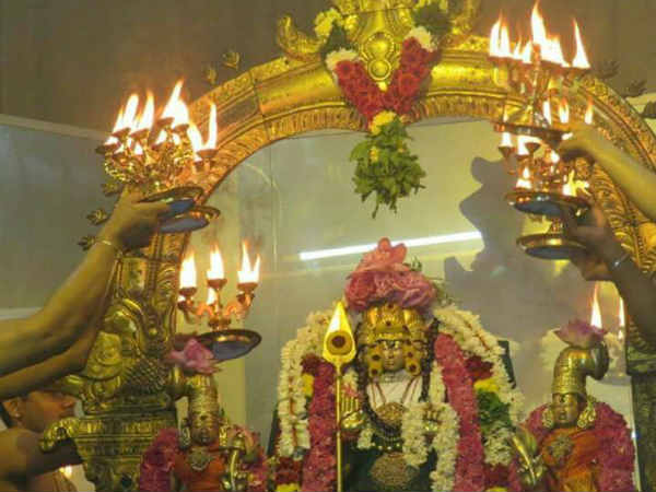 சூரனை வதைத்த சுப்ரமணியன்