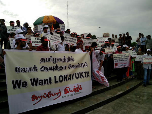 கமலுடன் ஆலோசனை 