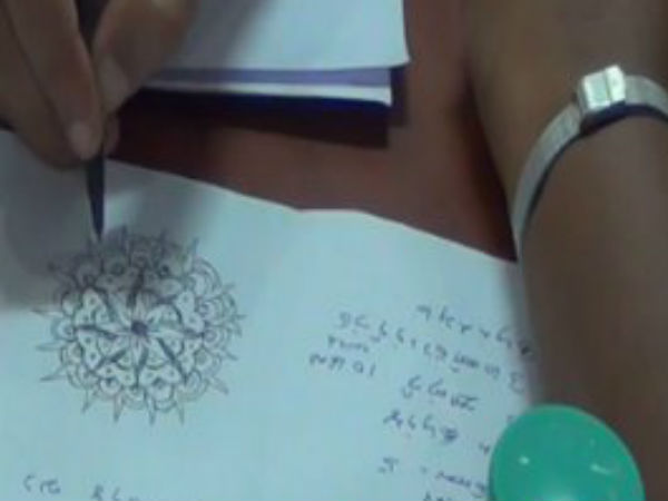 குறிப்பெடுத்த அதிகாரி குறிப்பெடுத்த அதிகாரி