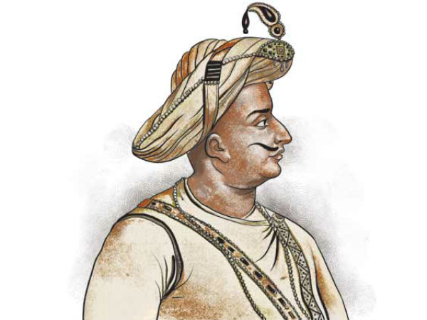 கர்நாடகாவின் வீரர்கள் 