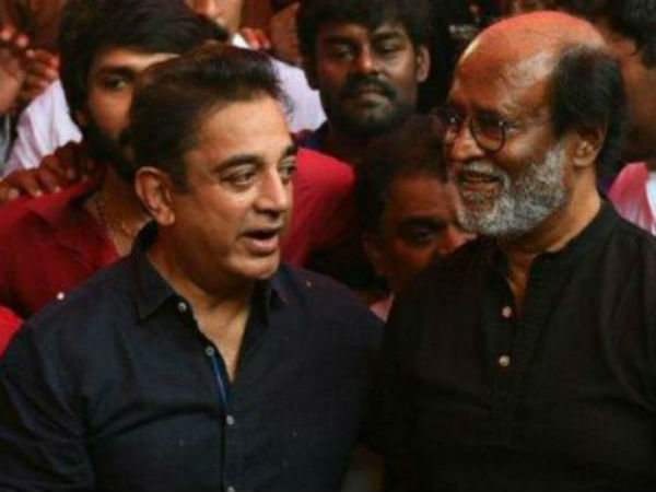  ரஜினியை சீண்டிய கமல்