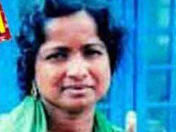 16 ஆண்டுகளாக தலைமறைவு 