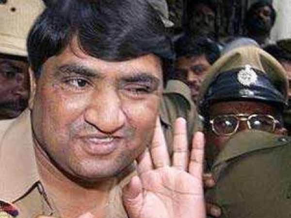 30 வருட சிறை கைதி 