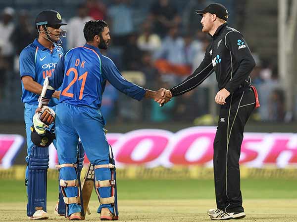  ஒருநாள் தொடர் 