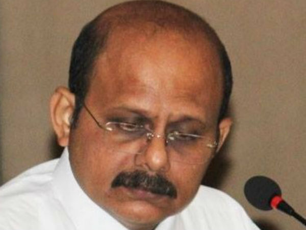 டாக்டர் பாலாஜியிடம் விசாரணை