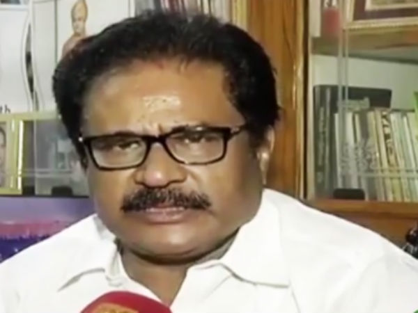 கனவு காணும் காங்கிரஸ் 