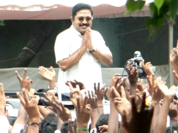 எங்க ஐடியாதான் 