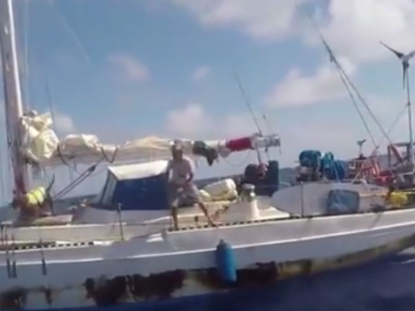  உண்மையாக நடந்த லைஃப் ஆப் பை 