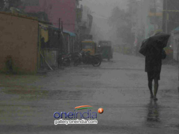 தாமதமாக தொடங்கிய பருவமழை 