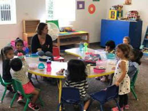  3 வயசு ஜாலி வயசு பாஸ்