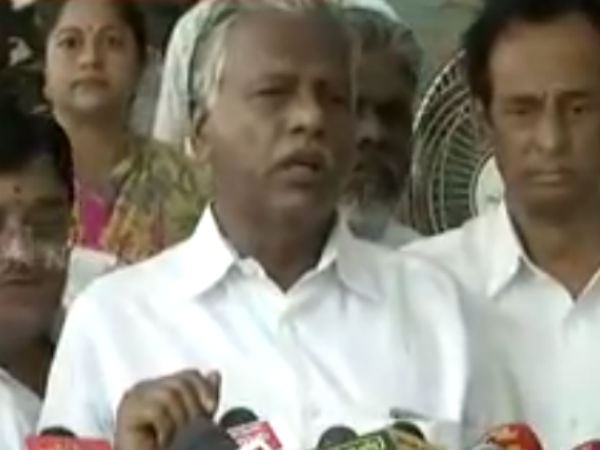 ஓபிஎஸ் டீம் டெல்லி பயணம் 