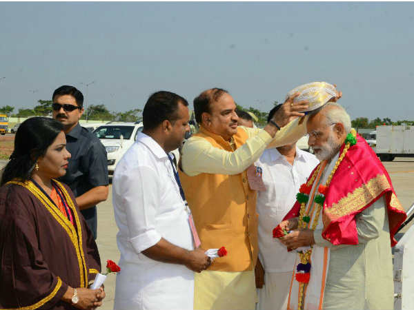 மைசூர் தலைப்பாகை 