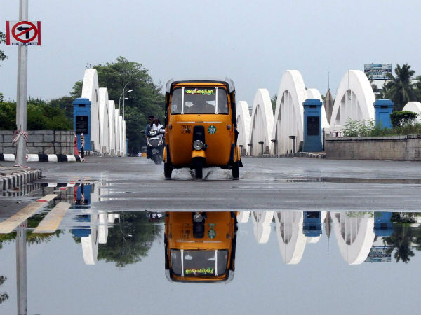 வெள்ளம், புயல் பற்றி வதந்தி