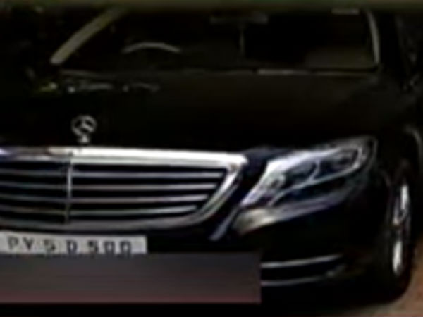 புது கார் 