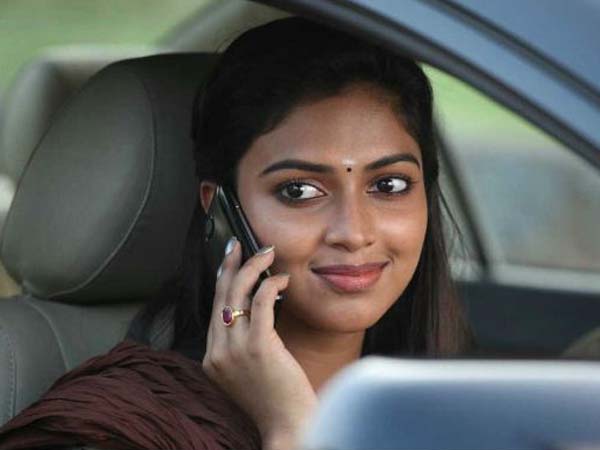 கொச்சியில் கார் 