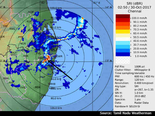தமிழ்நாடு வெதர்மேன் தமிழ்நாடு வெதர்மேன்