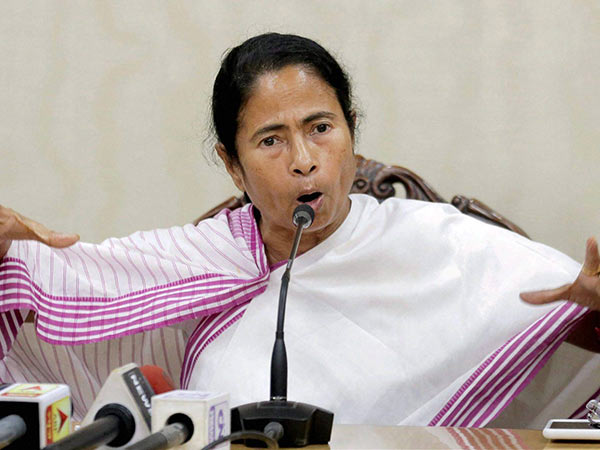 சுப்ரீம் கோர்ட் போன மம்தா 