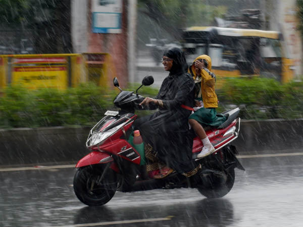 பெய்துகொண்டே இருக்கட்டும் 