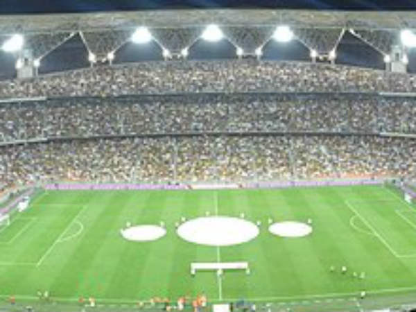 முக்கிய ஸ்டேடியங்கள் முக்கிய ஸ்டேடியங்கள்